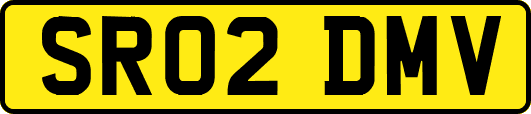 SR02DMV