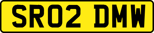 SR02DMW
