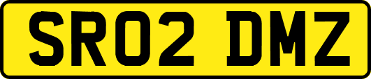 SR02DMZ