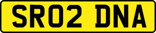 SR02DNA