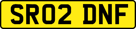 SR02DNF
