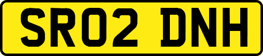 SR02DNH