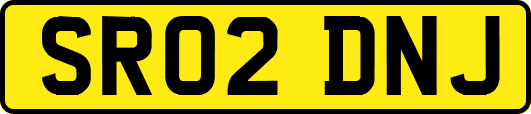 SR02DNJ
