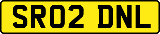 SR02DNL