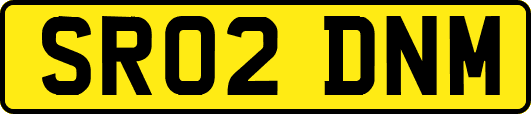 SR02DNM