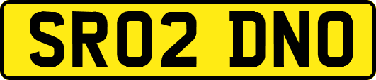 SR02DNO
