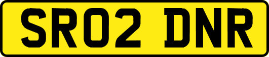 SR02DNR