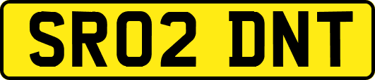 SR02DNT