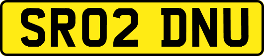 SR02DNU