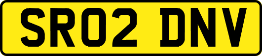 SR02DNV