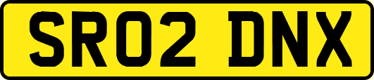 SR02DNX