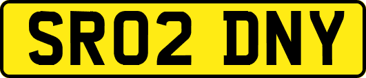 SR02DNY