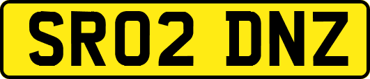 SR02DNZ