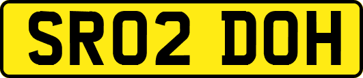 SR02DOH