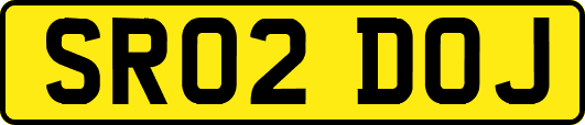 SR02DOJ