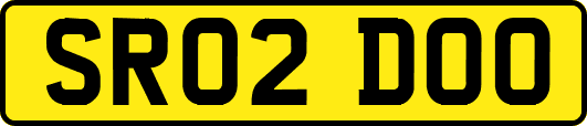 SR02DOO