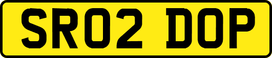 SR02DOP