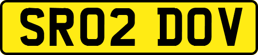 SR02DOV