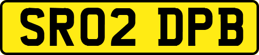 SR02DPB