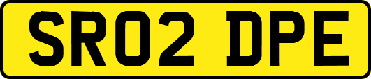 SR02DPE