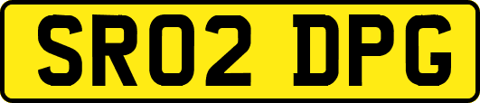SR02DPG