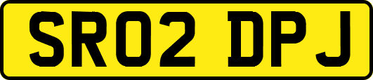 SR02DPJ