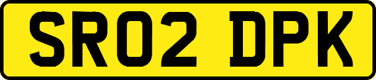 SR02DPK