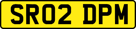 SR02DPM