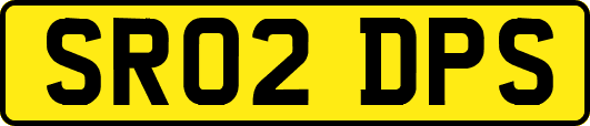 SR02DPS