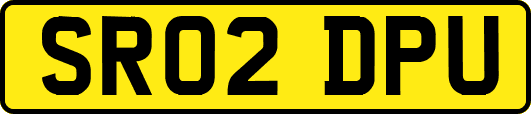 SR02DPU