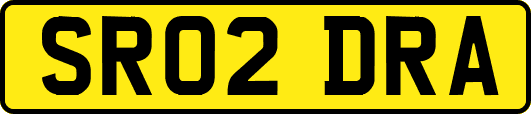 SR02DRA
