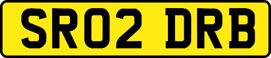 SR02DRB