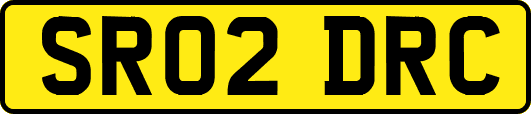 SR02DRC