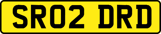 SR02DRD