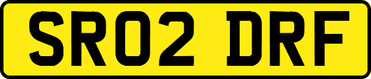 SR02DRF