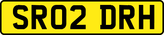 SR02DRH