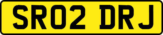 SR02DRJ