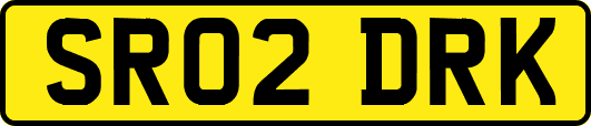 SR02DRK