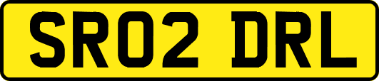 SR02DRL