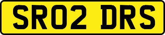 SR02DRS