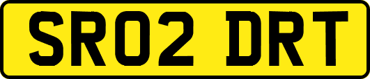 SR02DRT