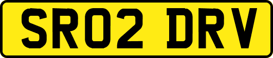 SR02DRV