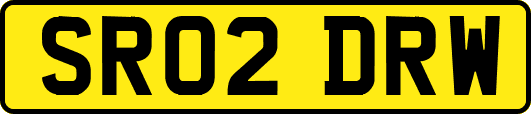 SR02DRW