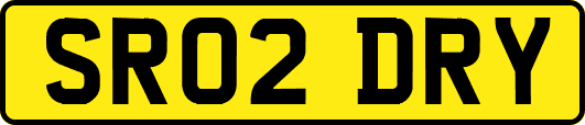 SR02DRY