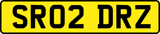 SR02DRZ