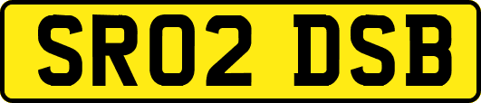 SR02DSB