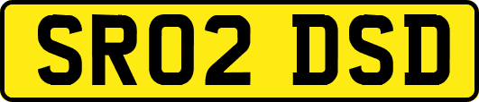 SR02DSD