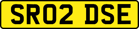 SR02DSE