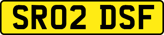SR02DSF