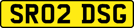SR02DSG